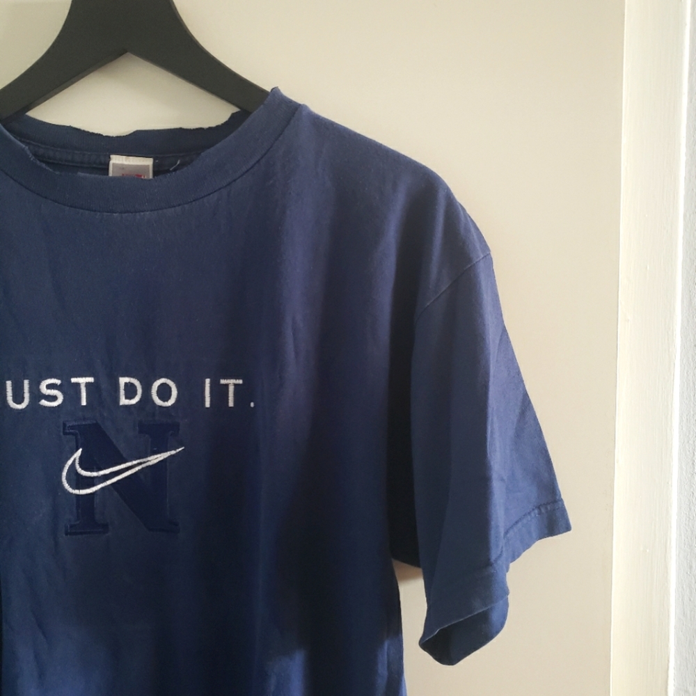Nike shirt